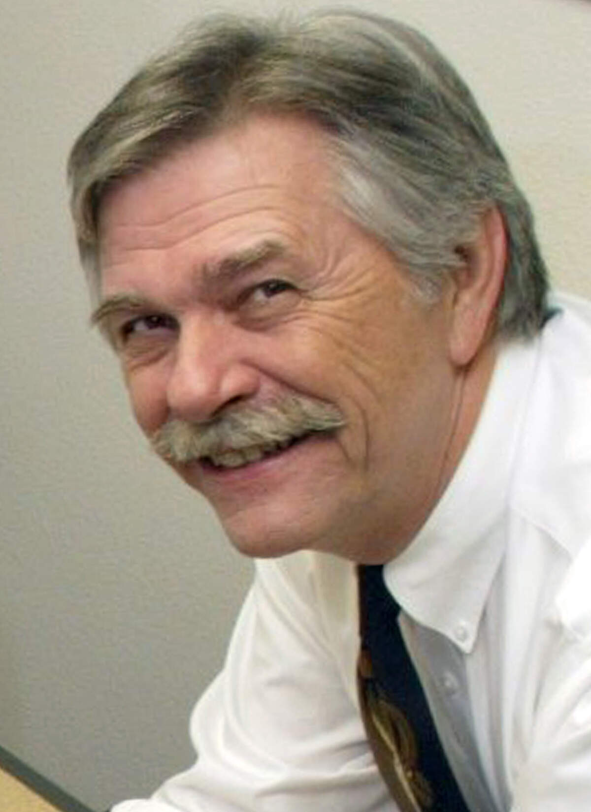 John Heaton