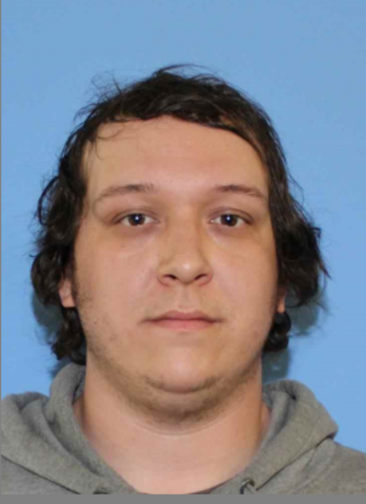 Chanse Harmelle is accused of finding children through social media and raping them.