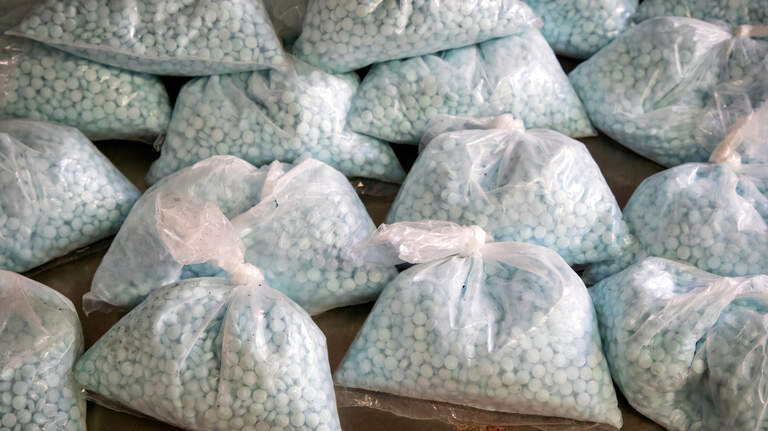 Fentanyl killed more people than ever in Tri-Cities last year