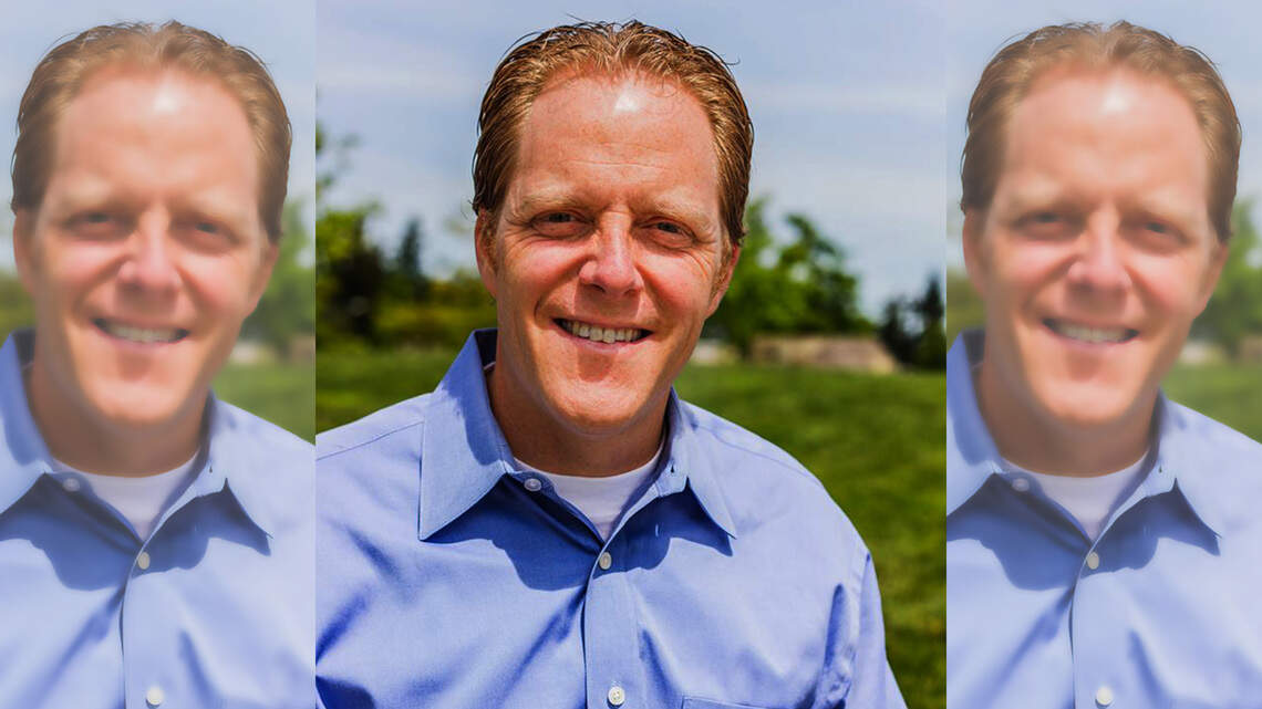 House candidate Jerrod Sessler draws outrage after claiming Colville Tribes get 'free money' from wildfires