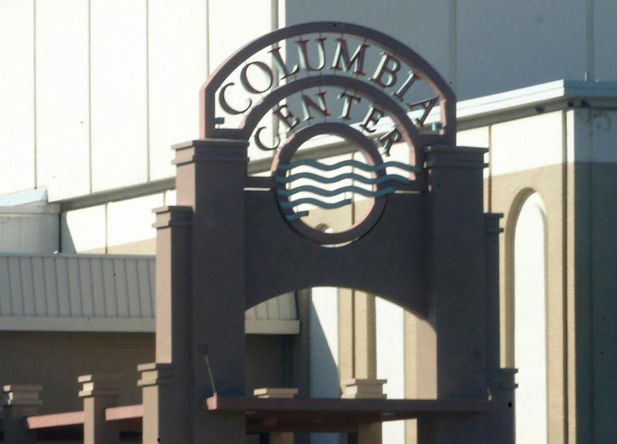 The Orange Julius/Dairy Queen manager claimed she was pushed to the ground of the mall parking lot and her purse stolen while walking to a nearby bank to make a business deposit