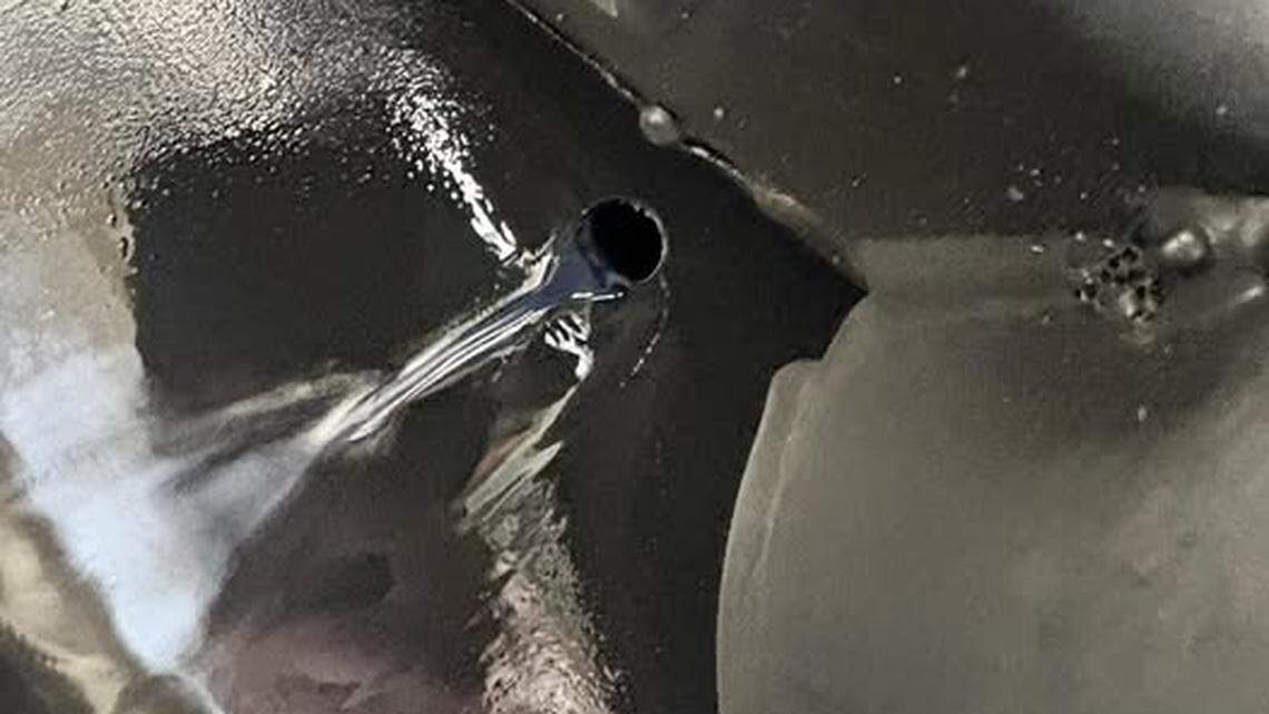 As oil prices rise, are gas thieves damaging cars in Tri-Cities?