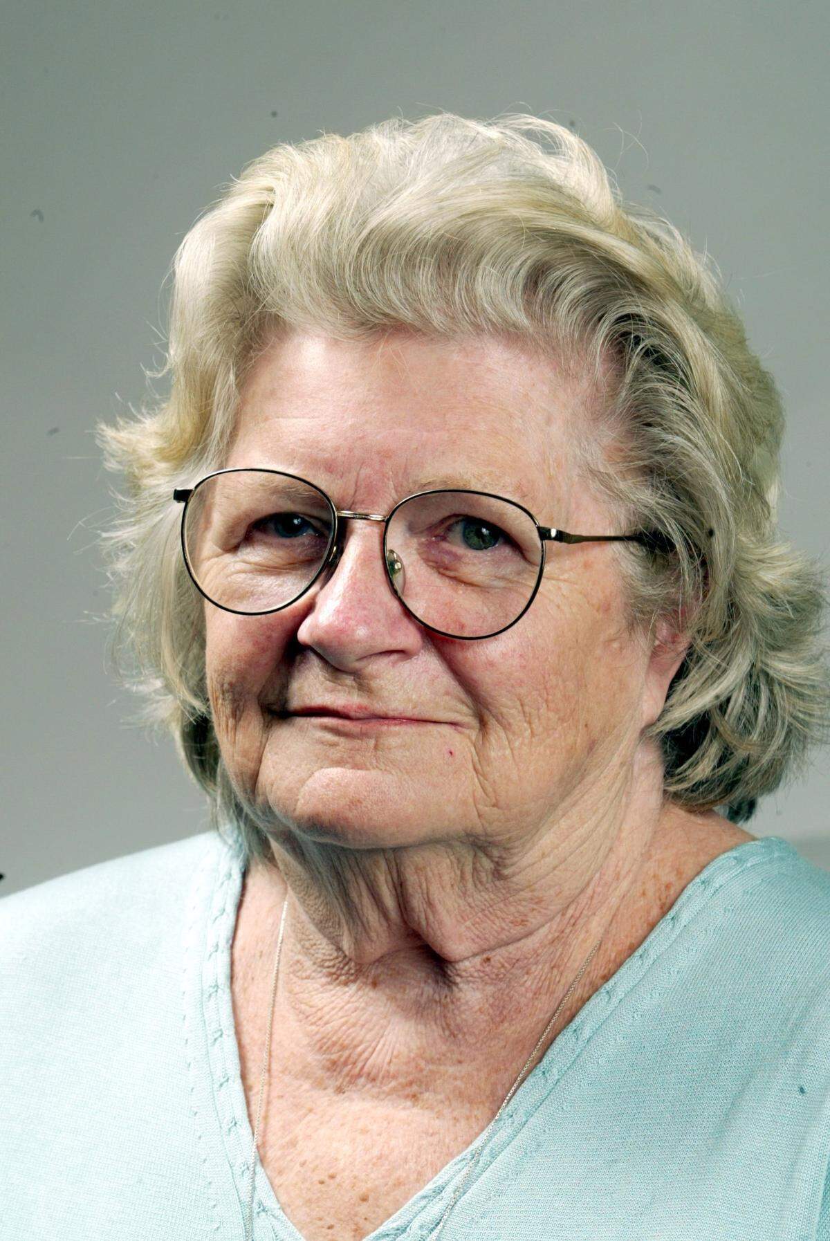 Mary Guay