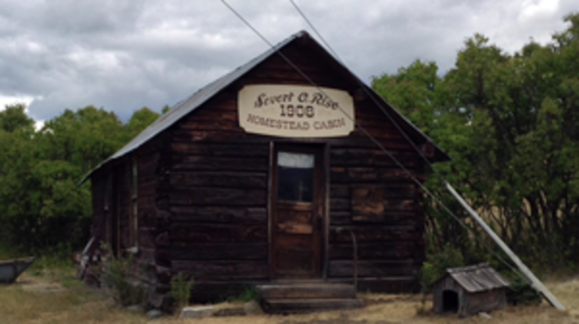 Where are ghost towns in Washington state? 8 abandoned communities to explore