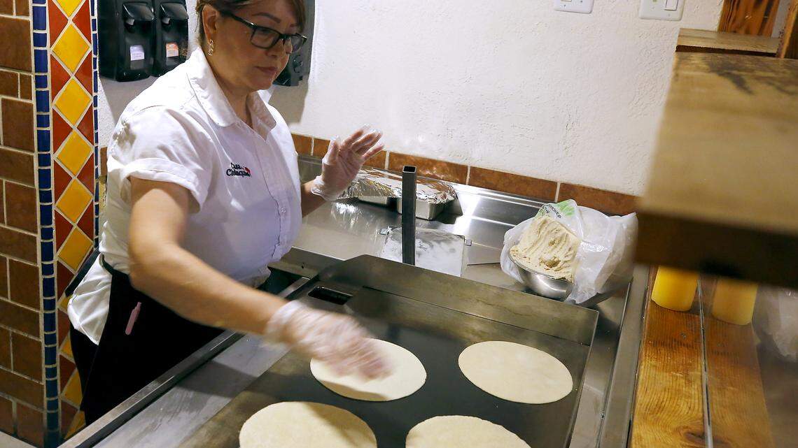 Openings: Breakfast spot with Mexican flair + 2026 Taco Crawl