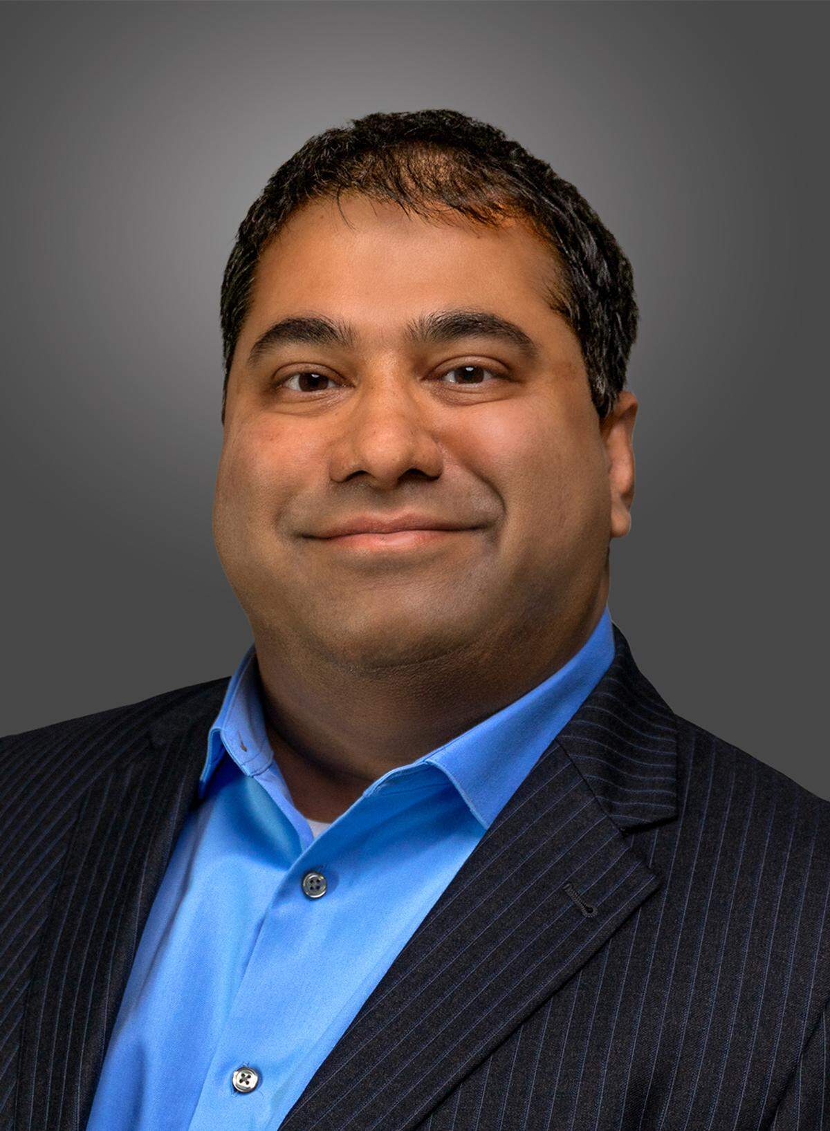 Dr. Sirshendu “Dev” Banerjee