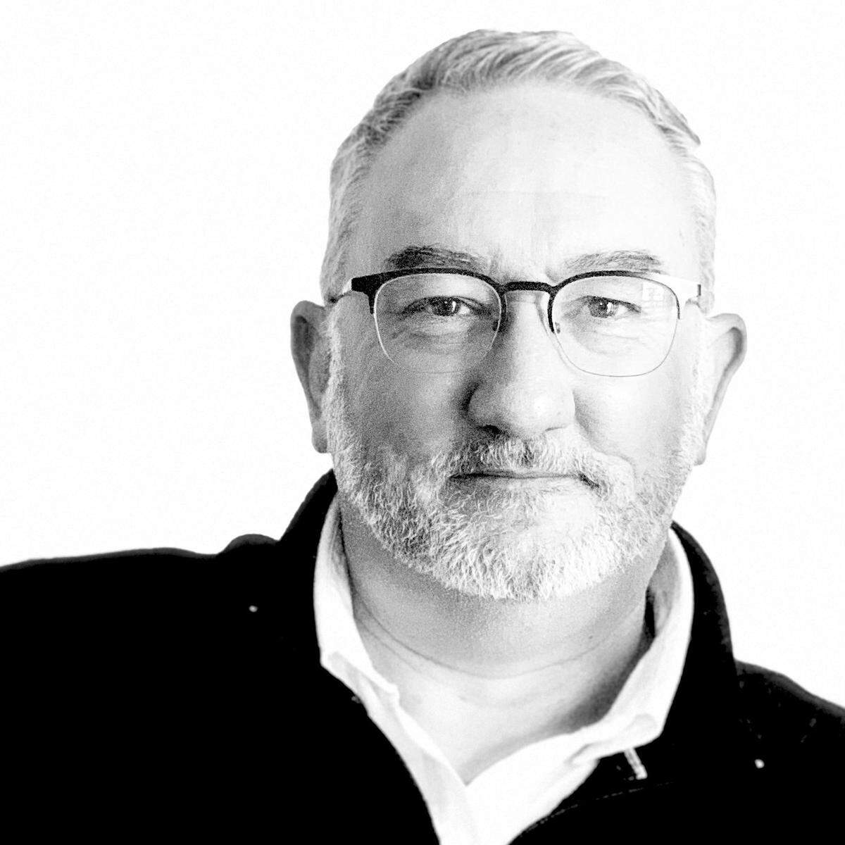Glenn Taylor