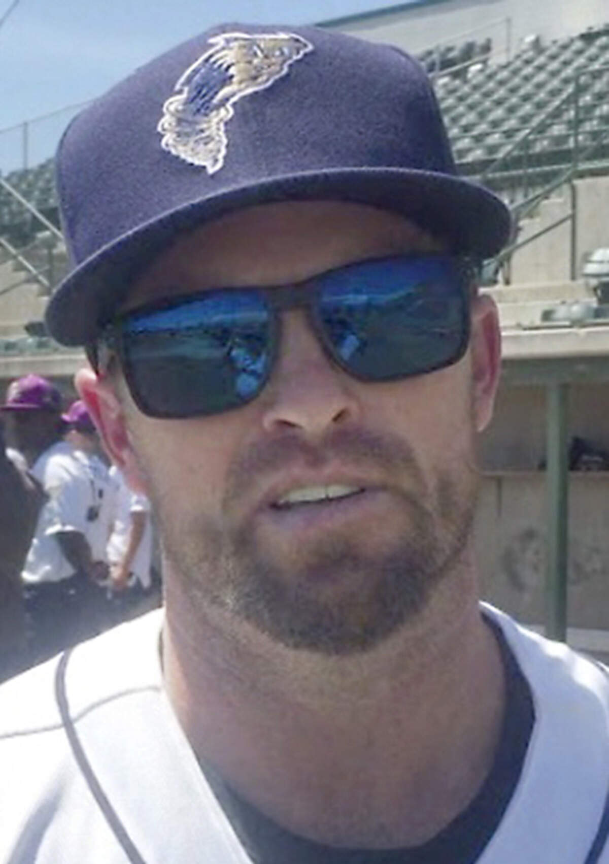 Mike McCoy