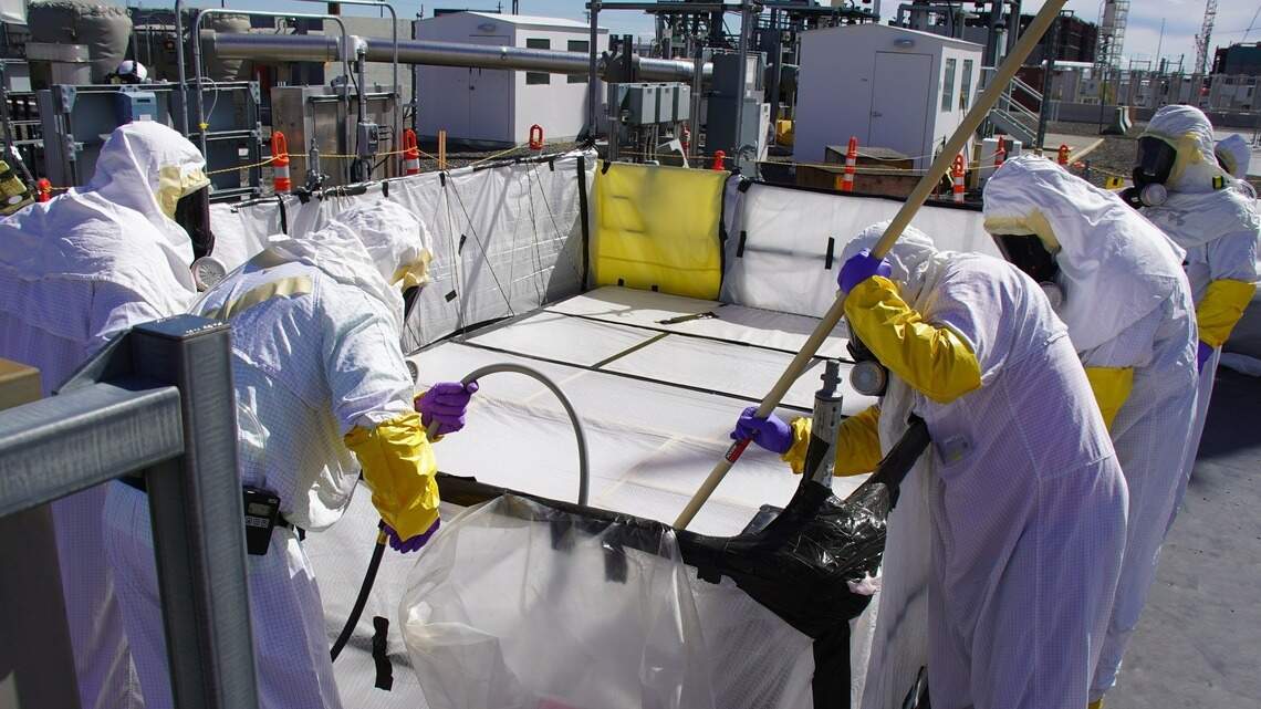 Opinion | Hanford cleanup at turning point, and we must not lose momentum