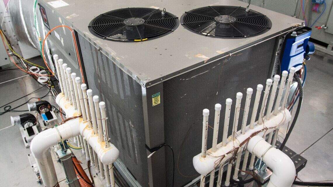 Heat pump adoption will take teamwork in WA, and we need the state in the game