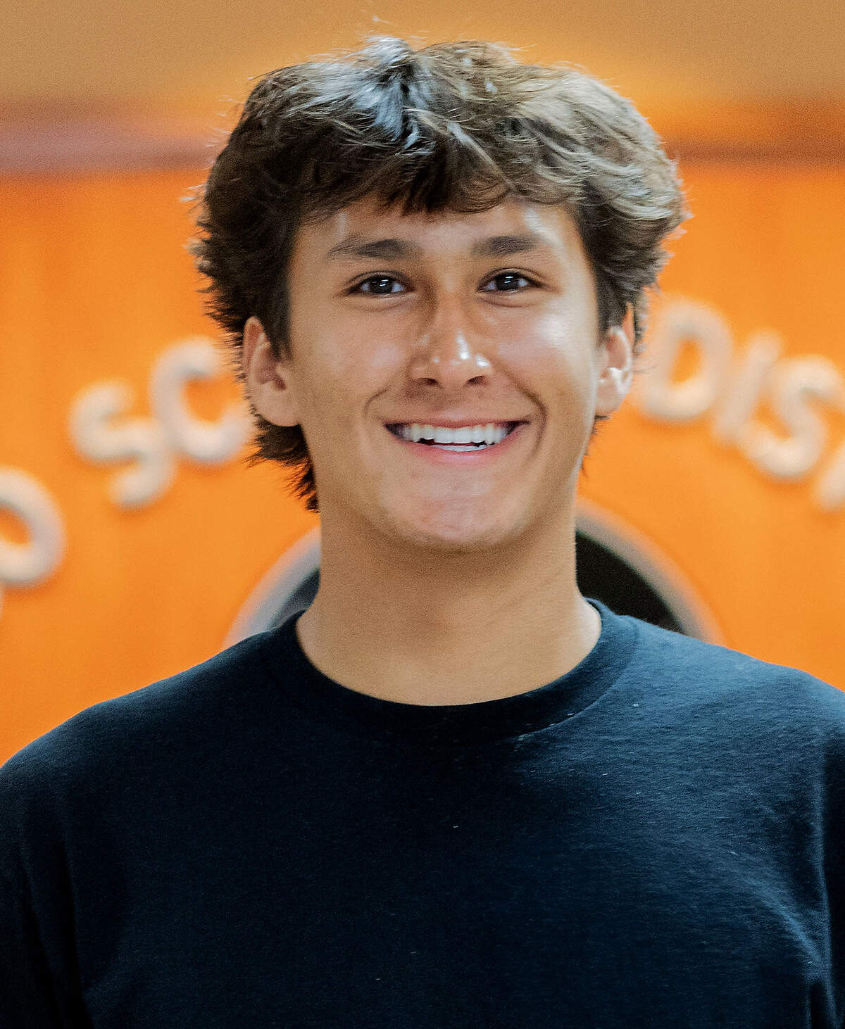 Owen Bergstrom