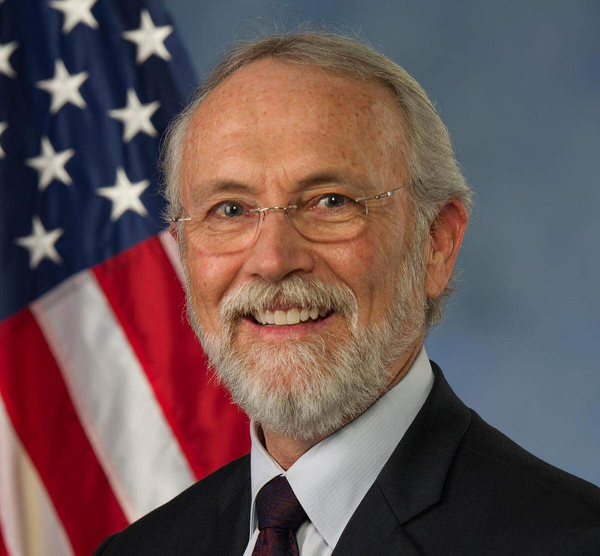 Dan Newhouse