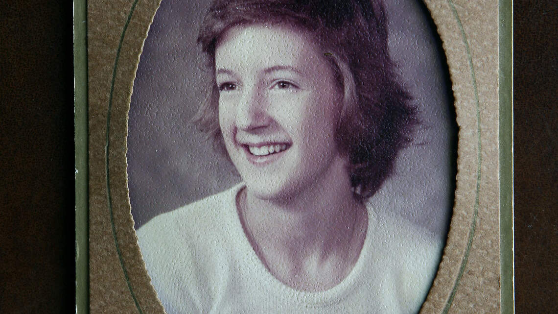 Cold case reopened. 50 years ago, Carole Tyler was murdered at the Tri-City Herald