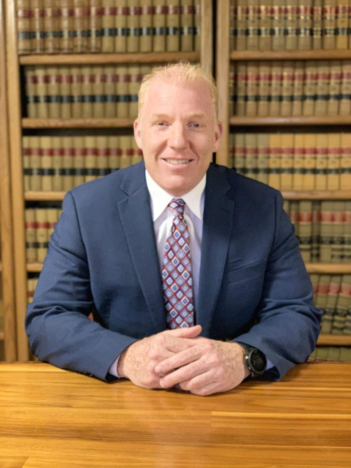 Bronson Brown