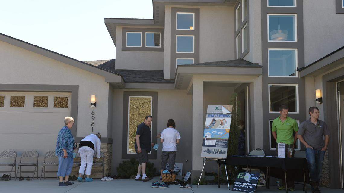 Supply shortages forces new ‘to-go’ addition to annual Tri-Cities Parade of Homes