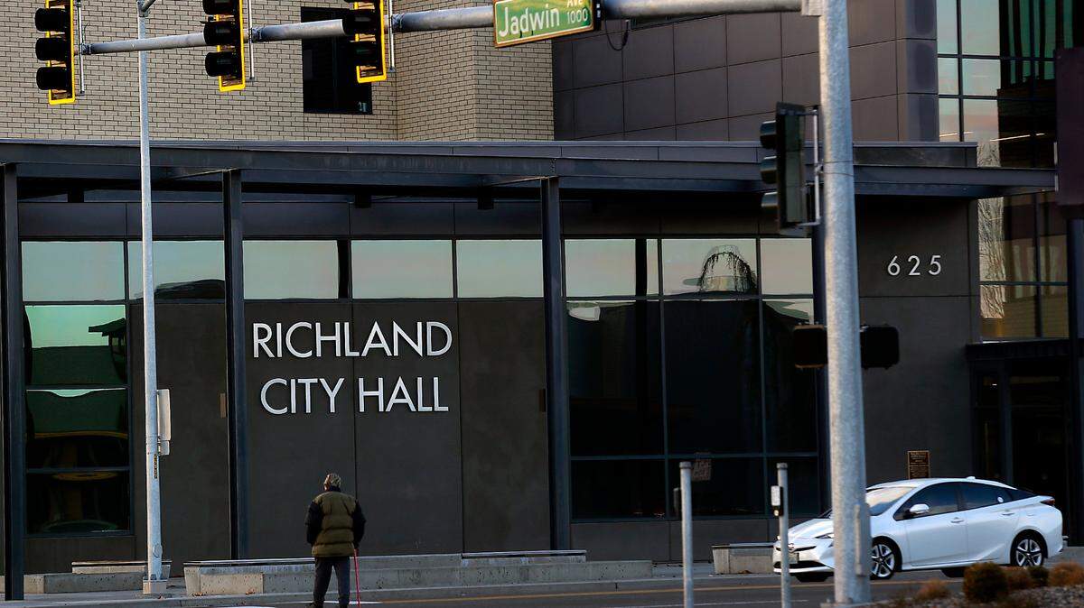 Most of Richland’s city council lives in one area. Will voters change that on Nov. 7?