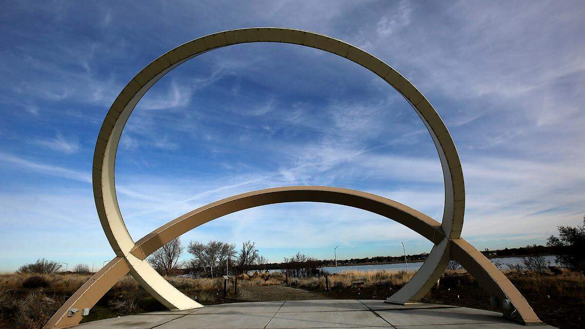 Inspired by Artemis? Explore the planets with Tri-Cities solar system program