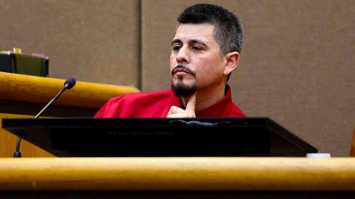 Man will spend at least a decade in prison for sexual abuse of Tri-City girls