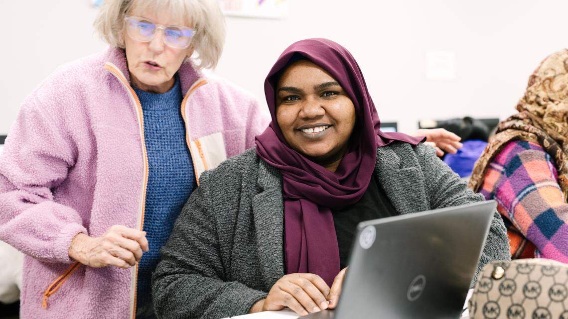 Most immigrants share American values. Stop sowing ‘hate and division’ | Opinion