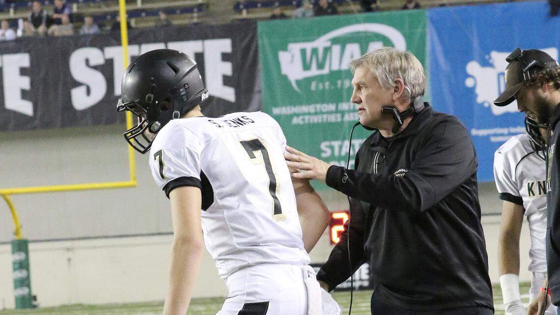 Royal and Connell are still dominant, but don’t count out these SCAC East football teams