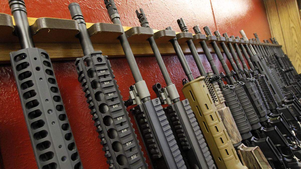 Initiative 1639 is a sweeping proposal that, if approved, would make many changes to Washington state gun laws.