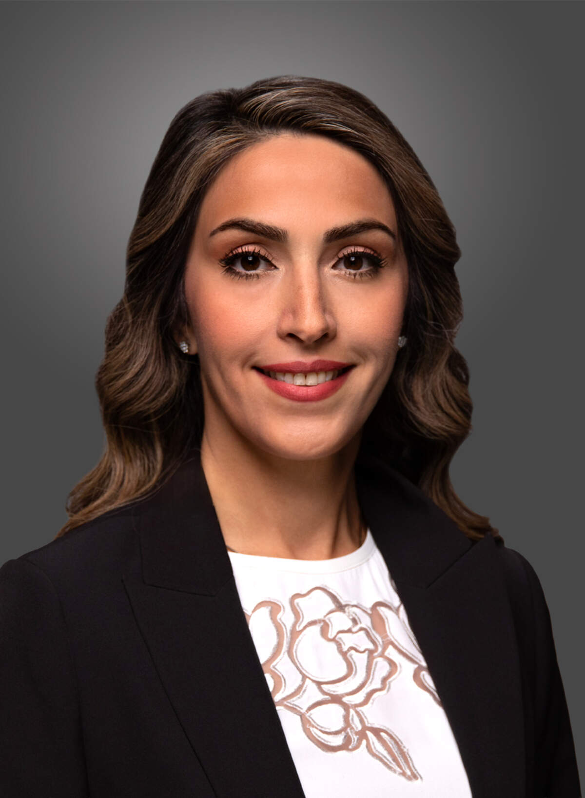 Dr. Sonia Afshari