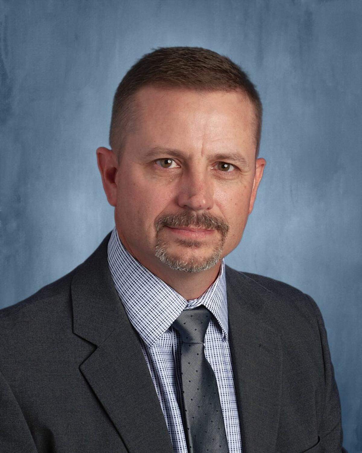 Lance Hansen