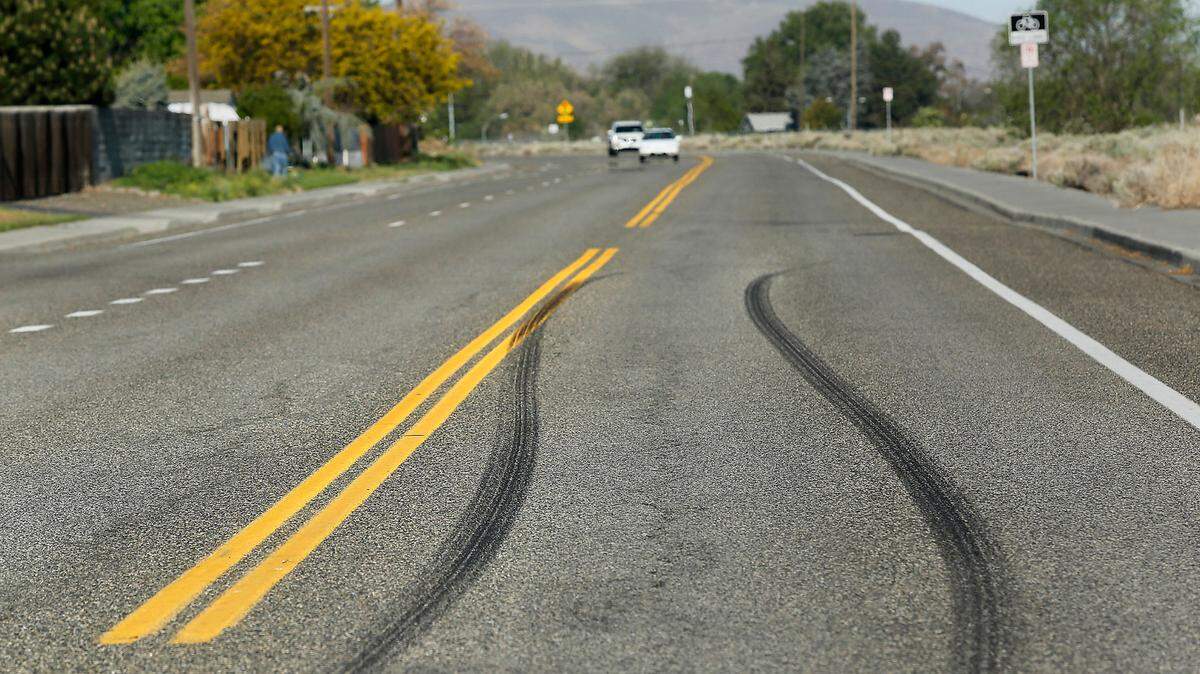 Franklin County commissioners approved a new ordinance aimed at arresting people participating in illegal street races.