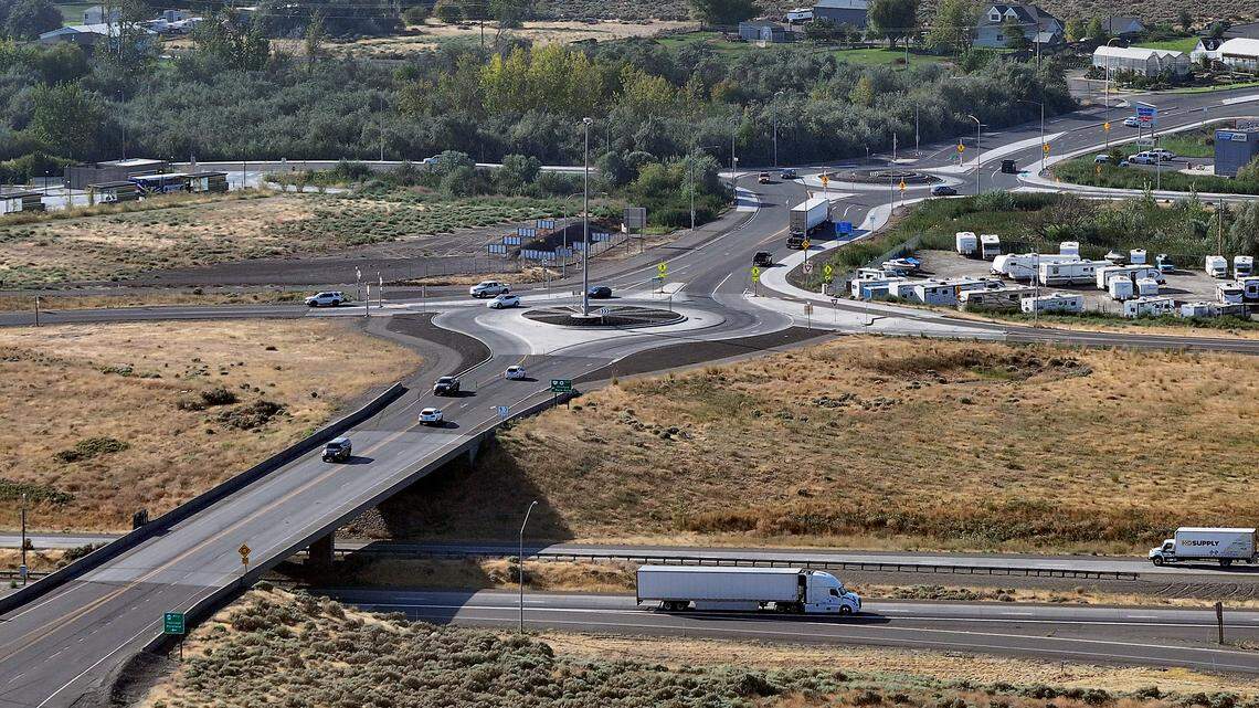 Are you using roundabouts correctly in Washington state? See tips from WSDOT