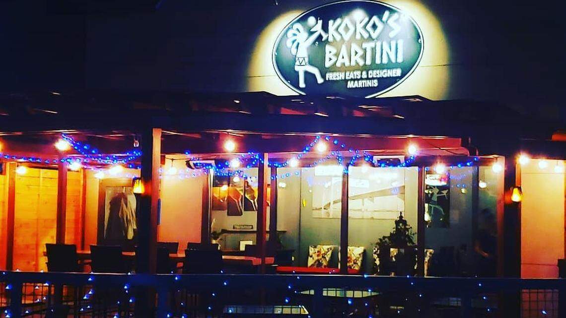 Tri-Cities bar with suspended liquor license makes a deal with WA state