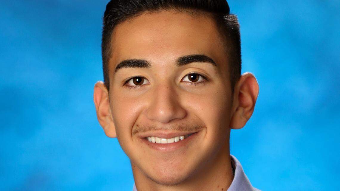 Tri-Cities student wins $10,000 prize in 31st annual scholarship awards