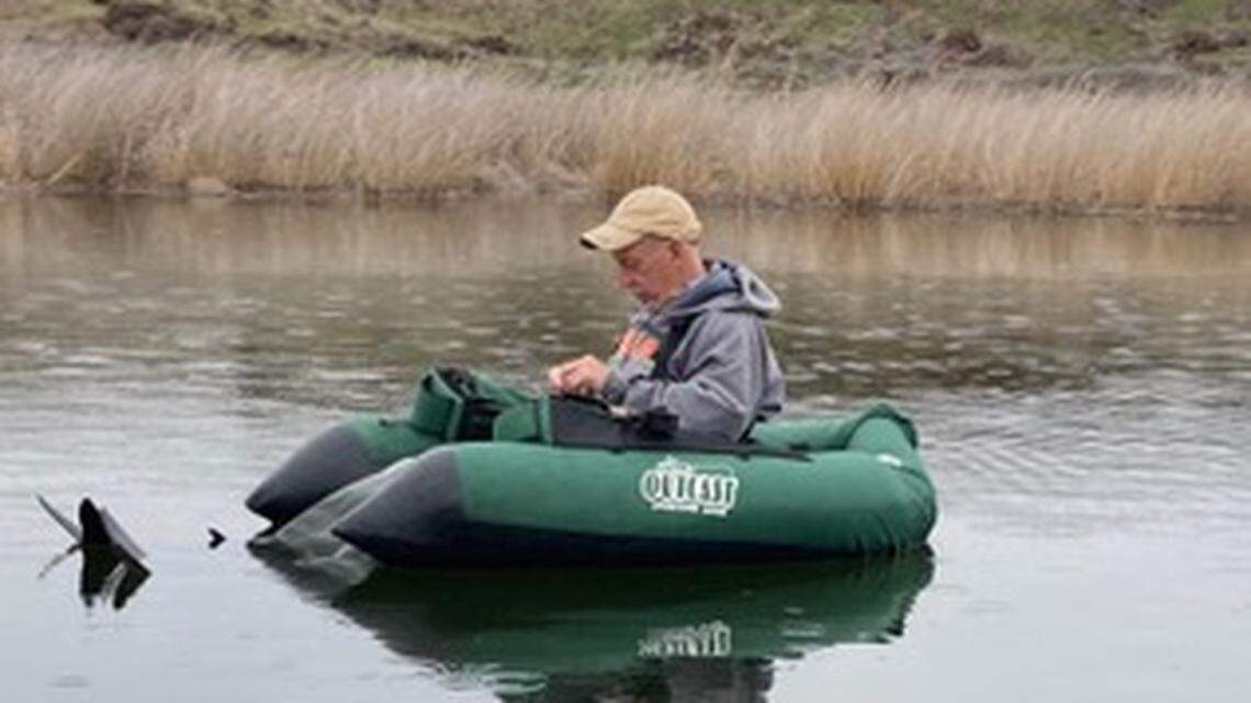 Outdoors | With right strategy, injuries and aging don’t have to stop your fishing trips