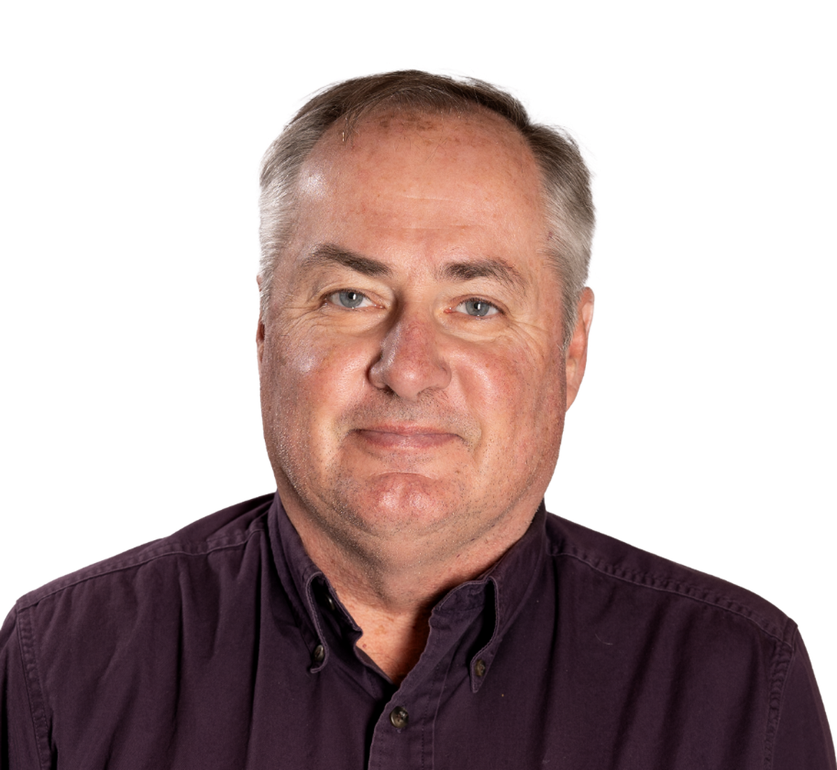 Alan Schreiber