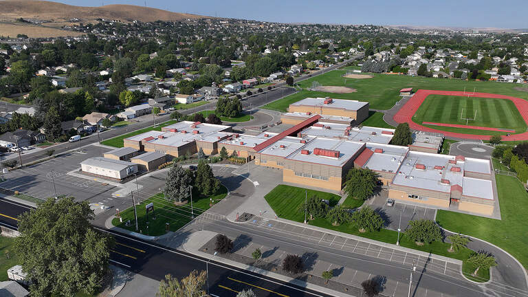Kennewick races to capture $61M from WA to replace 2 schools