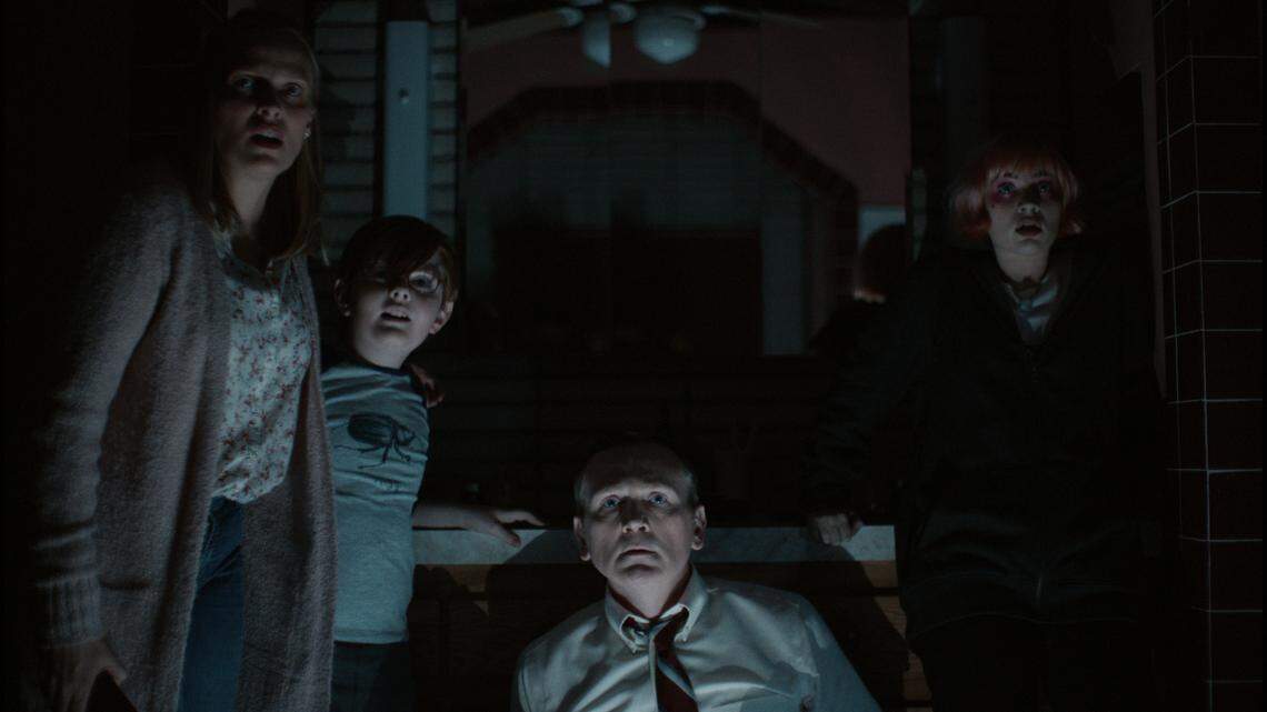 Mr Movie: We Need to Do Something gets a top rating - but not for what you think