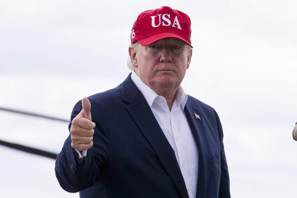 President Donald Trump could be advised to veto a House spending bill, in part, because of its proposal to pay for Hanford cleanup.