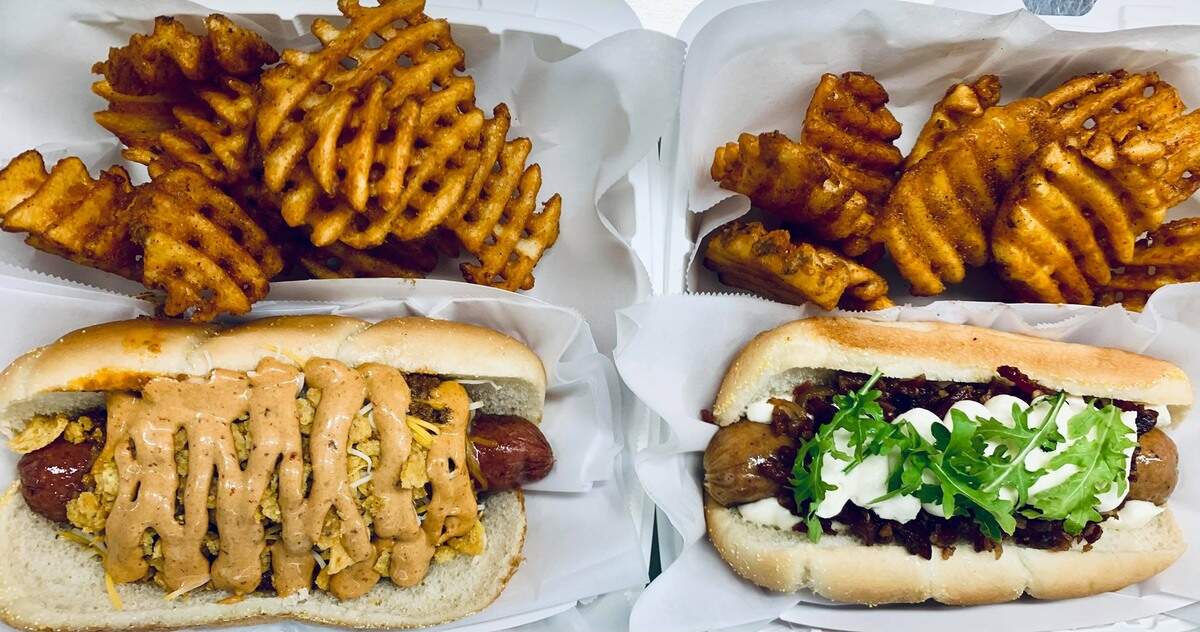 Doggie Style Gourmet