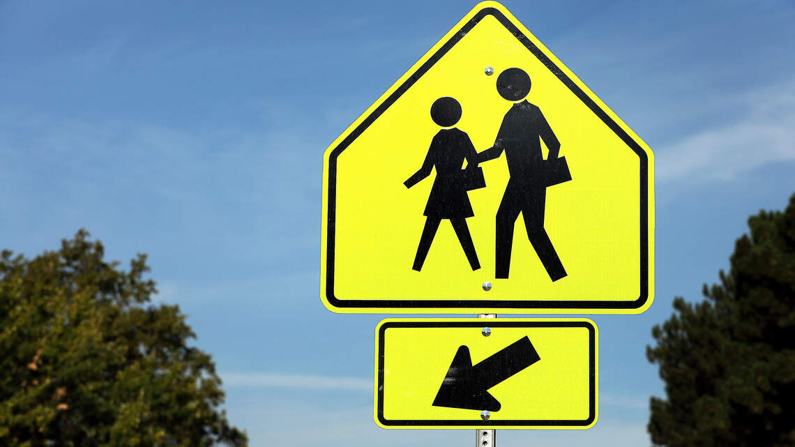 Classes start at new times for Pasco students heading back to school this week