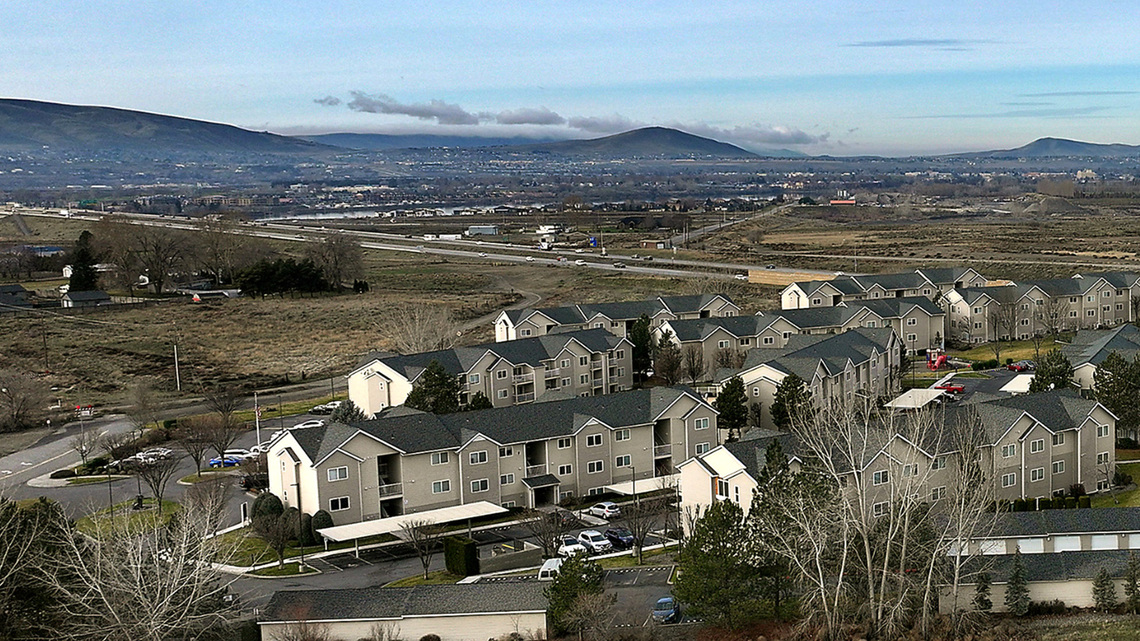 More homes could come to Broadmoor after Pasco scarfs 'donut hole’