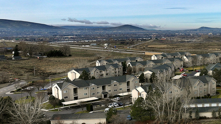 More homes could come to Broadmoor after Pasco scarfs 'donut hole’