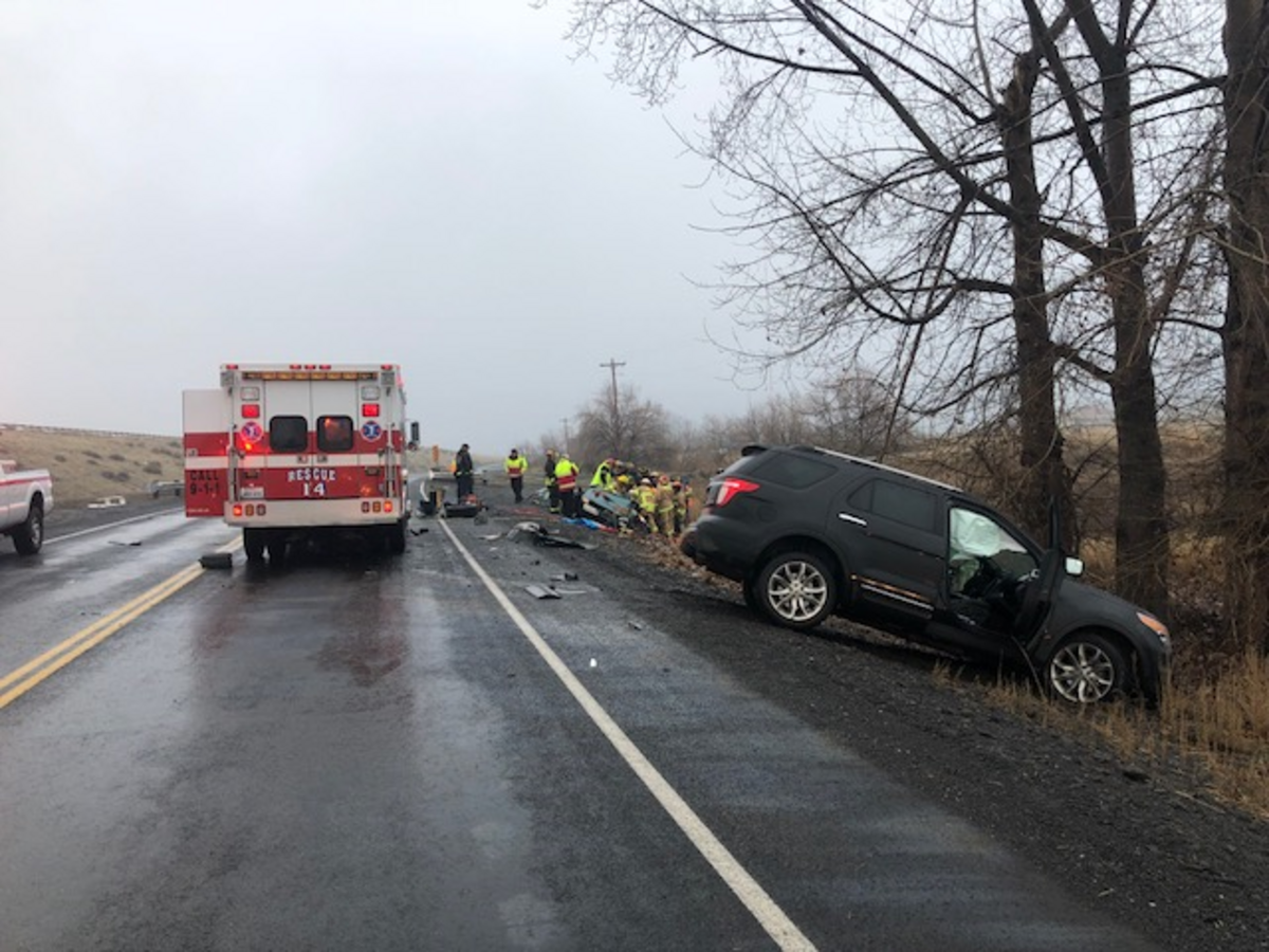 David Enriquez claims he fell asleep behind the wheel of his SUV after leaving a doctor’s appointment. He admitted taking some “oxys” and drinking beer that morning before the appointment.