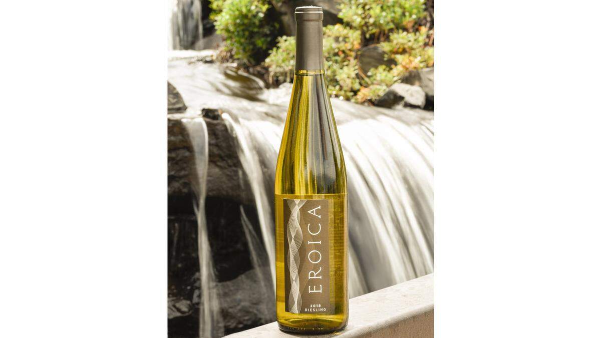 The Chateau Ste. Michelle & Dr. Loosen 2018 Eroica Riesling was awarded a double gold medal — signifying a unanimous vote for gold by the panel — and best of class at the 2020 Cascadia International Wine Competition in Lewiston, Idaho.