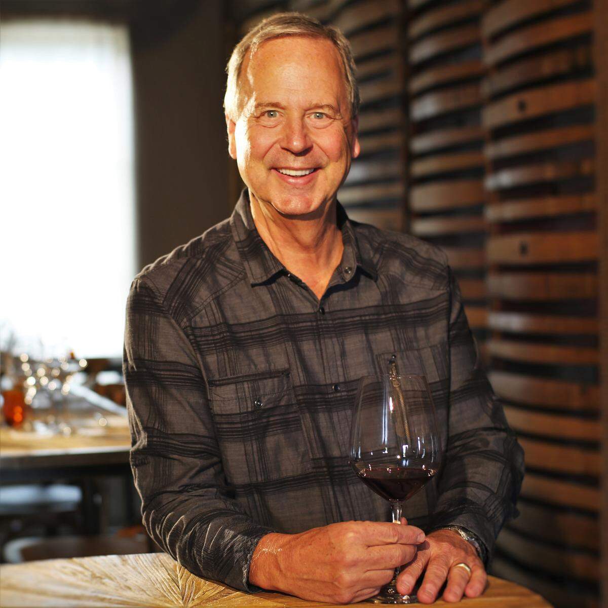 Tim Hanni, a Master of Wine living in Bend, Ore., has authored two books that deal with sensory evaluation that help consumers identify the styles of wine they like.