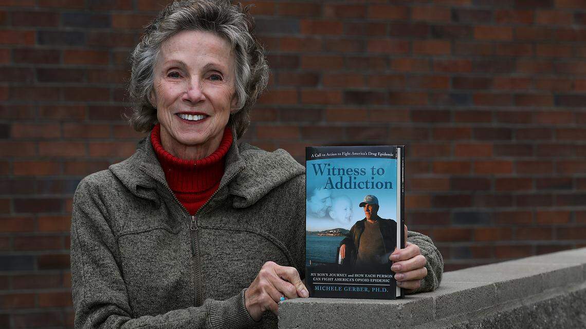 ‘Witness to Addiction.’ How one Tri-Cities mother found hope, purpose in tragedy