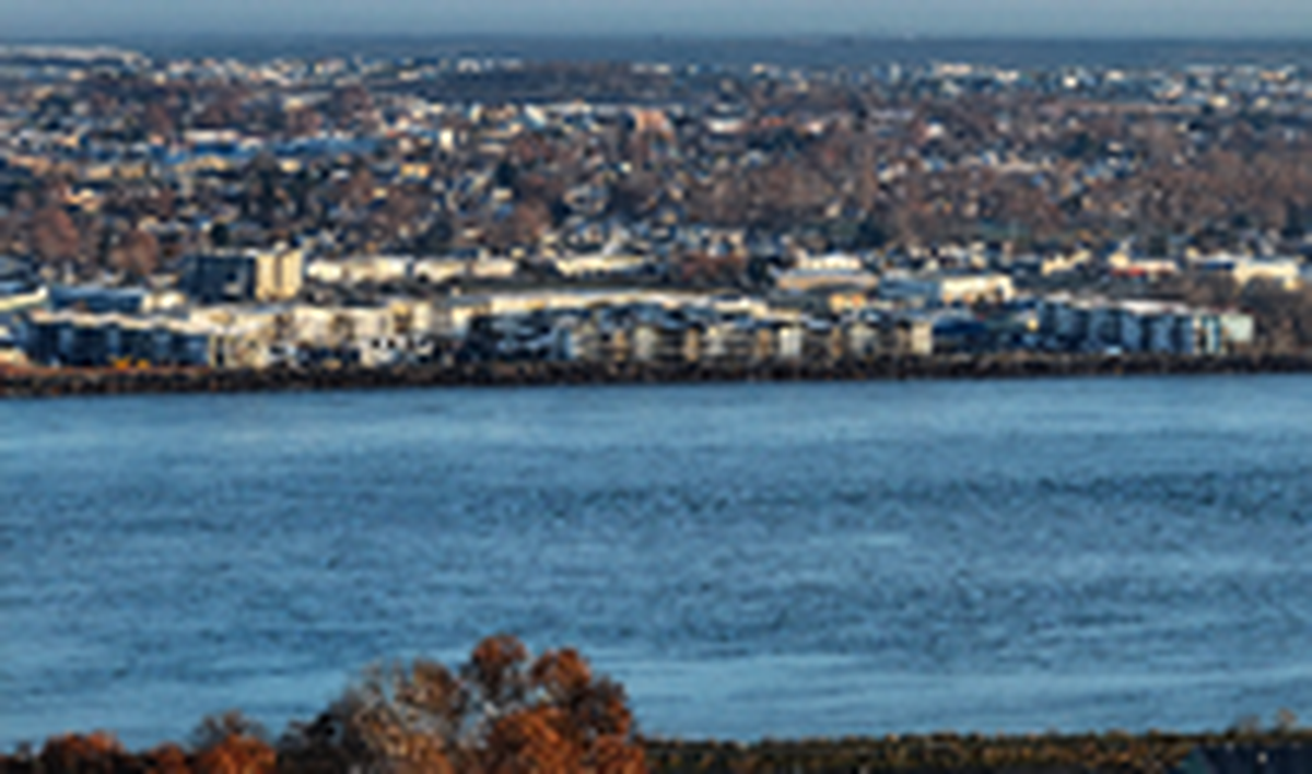 Zepgon LLC aims to expand its Columbia River Walk complex on West “A” Street.