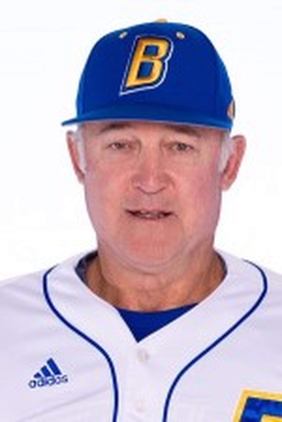 Steve Farrington