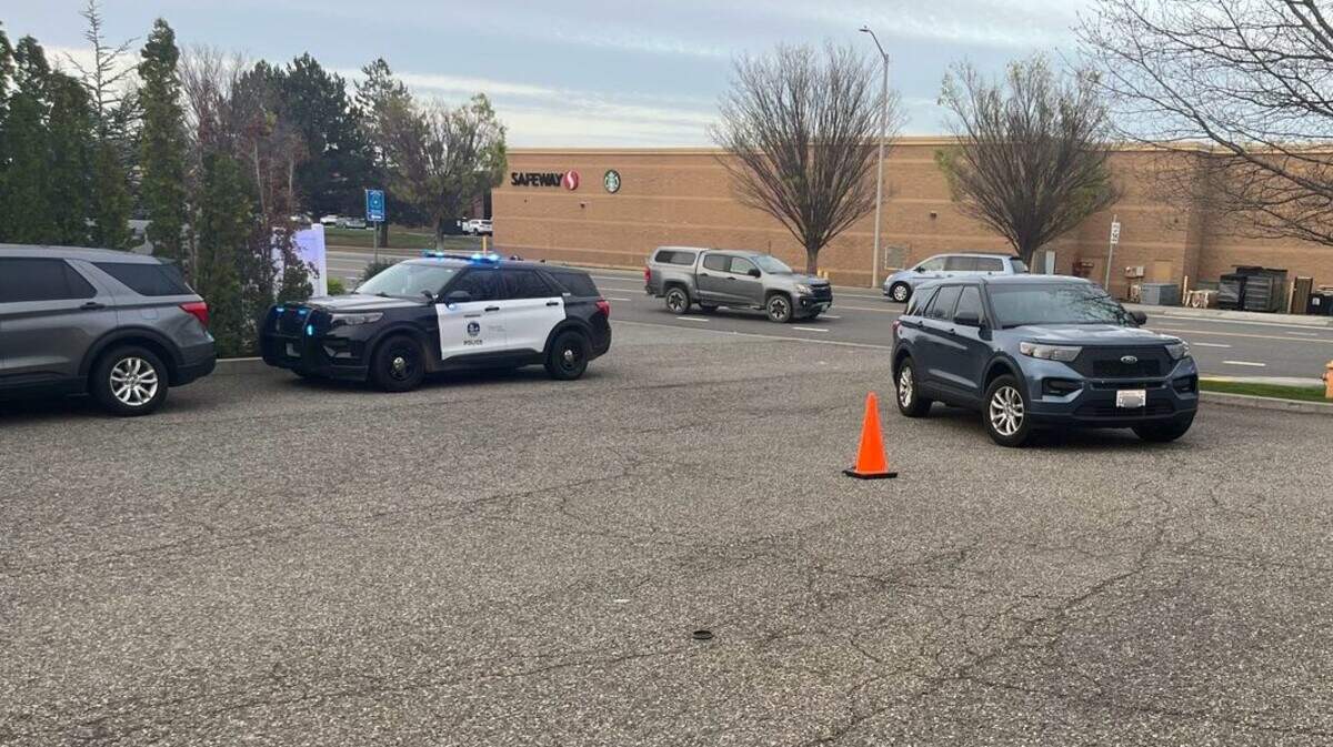 A Tri-Cities 17-year-old was shot and wounded after he and some friends allegedly tried to sell a gun in a Kennewick parking lot then reportedly fled with the money.