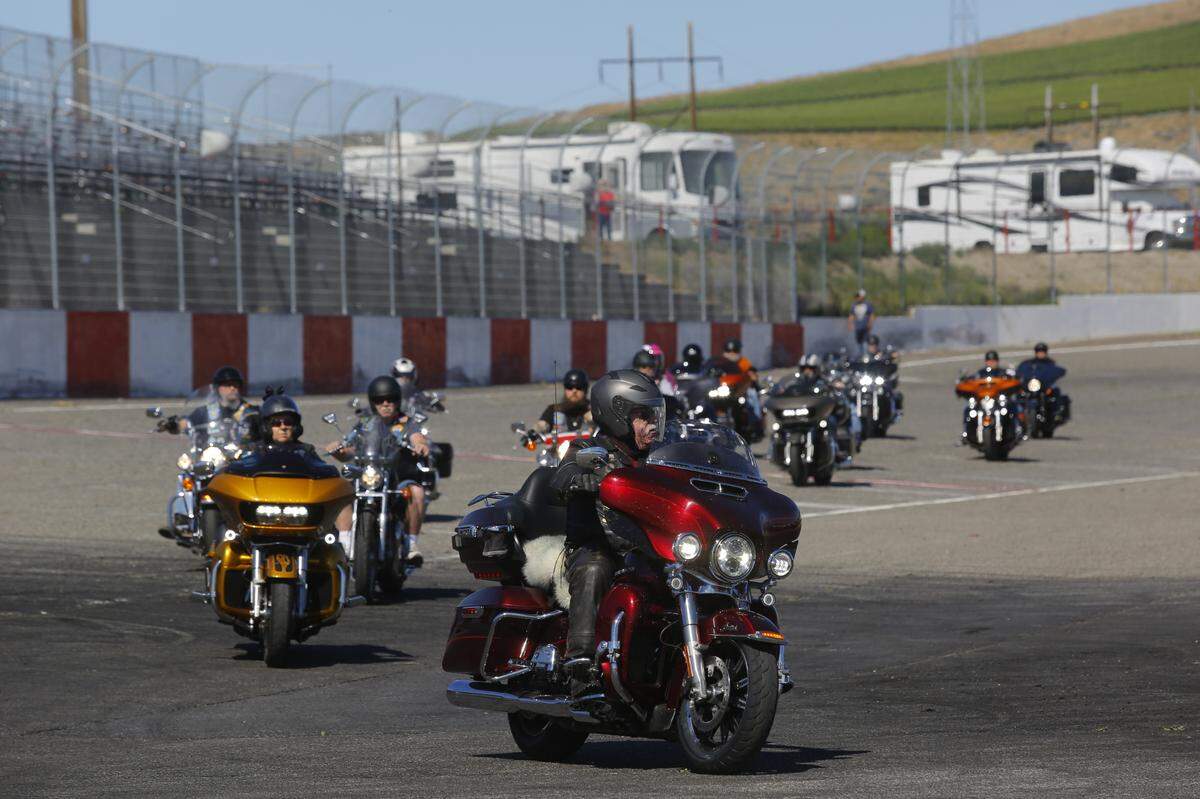 A wide variety of vehicles take part in the 2022 Cool Desert Nights event held at the Red Mountain Event Center in West Richland. The car show is part of the three-day SpeedFest 2022 event.