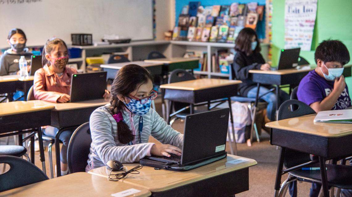 Washington state releases new COVID-19 school rules you need to know before school starts