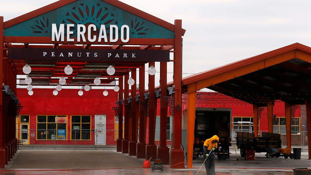 Damning WA audit reveals missing money, illegal meetings by Pasco downtown group